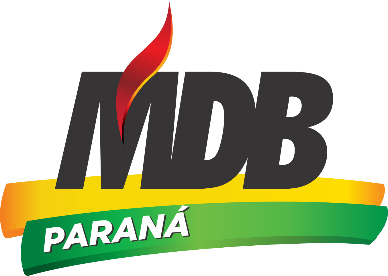 MDB Paraná